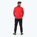 Dres męski PUMA Individualrise Tracksuit red/puma black 2
