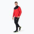 Dres męski PUMA Individualrise Tracksuit red/puma black 3