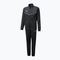 Dres dziecięcy PUMA Individualrise Tracksuit puma black asphalt