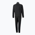 Dres dziecięcy PUMA Individualrise Tracksuit puma black asphalt 2