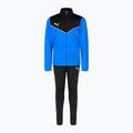 Dres dziecięcy PUMA Individualrise Tracksuit electric blue