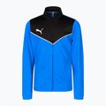 Dres dziecięcy PUMA Individualrise Tracksuit electric blue 2