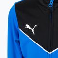 Dres dziecięcy PUMA Individualrise Tracksuit electric blue 5