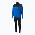 Dres męski PUMA Individualrise Tracksuit blue/lemonade/puma black 6