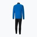 Dres męski PUMA Individualrise Tracksuit blue/lemonade/puma black 7