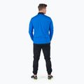 Dres męski PUMA Individualrise Tracksuit blue/lemonade/puma black 2