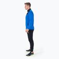Dres męski PUMA Individualrise Tracksuit blue/lemonade/puma black 3