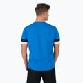 Koszulka męska PUMA Teamrise electric blue/puma black/puma white 2