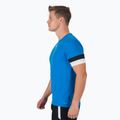 Koszulka męska PUMA Teamrise electric blue/puma black/puma white 3