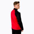 Bluza męska PUMA Teamliga Training red/puma black 4