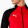 Bluza męska PUMA Teamliga Training red/puma black 5