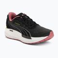 Buty do biegania damskie Puma Magnify Nitro WTR black/mauvewood
