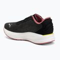 Buty do biegania damskie Puma Magnify Nitro WTR black/mauvewood 3
