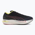 Buty do biegania damskie PUMA Deviante Nitro WTR black 2