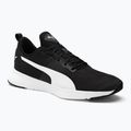 Buty do biegania męskie PUMA Flyer Runner Mesh puma black/puma white