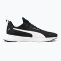 Buty do biegania męskie PUMA Flyer Runner Mesh puma black/puma white 2