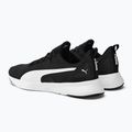 Buty do biegania męskie PUMA Flyer Runner Mesh puma black/puma white 3