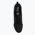 Buty do biegania męskie PUMA Flyer Runner Mesh puma black/puma white 6