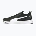 Buty do biegania męskie PUMA Flyer Runner Mesh puma black/puma white 10