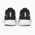 Buty do biegania męskie PUMA Flyer Runner Mesh puma black/puma white 13