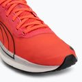 Buty do biegania damskie Puma Liberate Nitro sunblaze/white 7