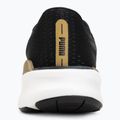 Buty do biegania damskie Puma Eternity Nitro black/gold/white 6