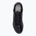 Buty piłkarskie męskie PUMA King Platinum 21 MXSG puma black/puma white 6