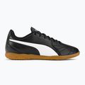 Buty piłkarskie męskie PUMA King Hero 21 IT puma black/puma white 2