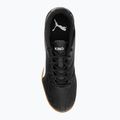 Buty piłkarskie męskie PUMA King Hero 21 IT puma black/puma white 6