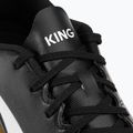 Buty piłkarskie męskie PUMA King Hero 21 IT puma black/puma white 9