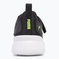 Buty dziecięce PUMA Flyer Runner V PS green flash/puma white 6