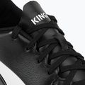 Buty piłkarskie męskie PUMA King Hero 21 FG puma black/puma white 9