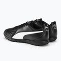 Buty piłkarskie męskie PUMA King Hero 21 TT puma black/puma white 3
