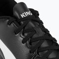 Buty piłkarskie męskie PUMA King Hero 21 TT puma black/puma white 9