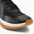 Buty do siatkówki dziecięce PUMA Varion puma black/ultra gray 7