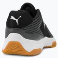 Buty do siatkówki dziecięce PUMA Varion puma black/ultra gray 8