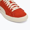 Buty PUMA X Butter Goods Basket Vintage rooibos tea/whisper white 7