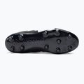 Buty piłkarskie męskie PUMA King Platinum 21 FG/AG puma black/puma white 5