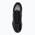 Buty piłkarskie męskie PUMA King Platinum 21 FG/AG puma black/puma white 6