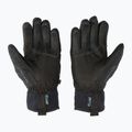 Rękawice narciarskie męskie ZIENER Ganzenberg As AW alpine grey/iron tec 2