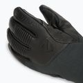 Rękawice narciarskie męskie ZIENER Ganzenberg As AW alpine grey/iron tec 6