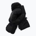 Rękawice snowboardowe męskie ZIENER Gettero As Aw Mitten czarne 211002.12