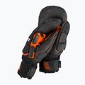 Rękawice snowboardowe męskie ZIENER Gladiator As Aw czarne 211201.918