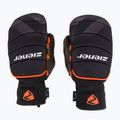 Rękawice snowboardowe męskie ZIENER Gladiator As Aw czarne 211201.918 3
