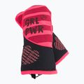Rękawice snowboardowe dziecięce ZIENER Liwani As Pr Mitten czerwone 211902.308758 4