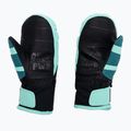 Rękawice snowboardowe dziecięce ZIENER Liwani As Pr Mitten niebieskie 211902.953211 2