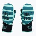 Rękawice snowboardowe dziecięce ZIENER Liwani As Pr Mitten niebieskie 211902.953211 3