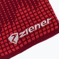Opaska ZIENER Igdi czerwona 212135.102 3