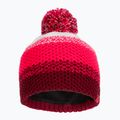 Czapka zimowa dziecięca ZIENER Ishi różowa 802166.758 2