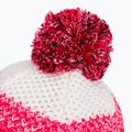 Czapka zimowa dziecięca ZIENER Ishi różowa 802166.758 4